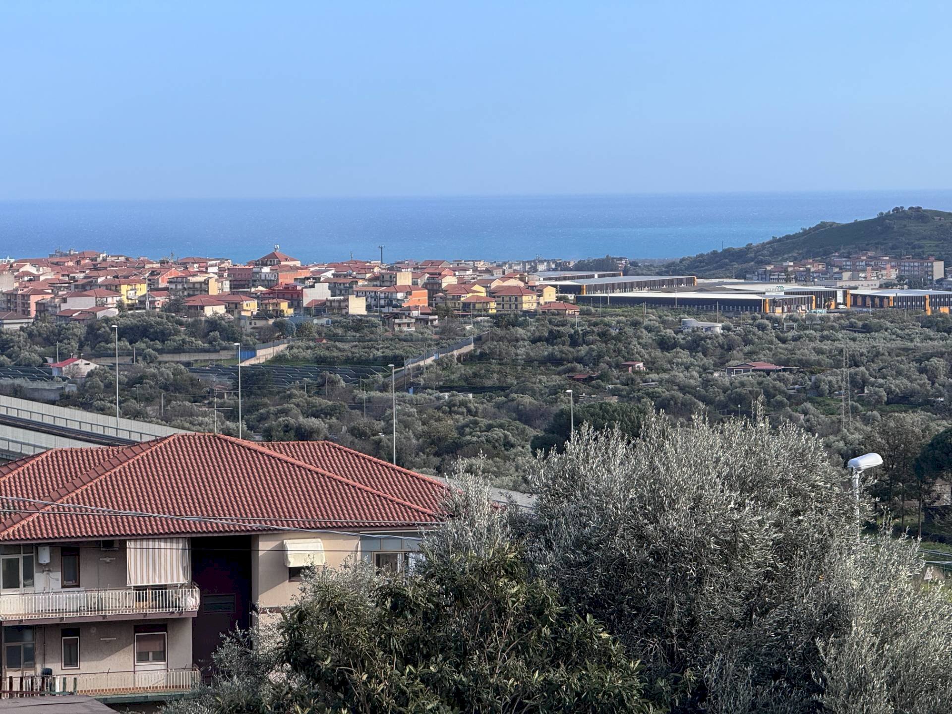 Edificio all\'aperto - Attico Via Landolina
 
22, Misterbianco - foto 1