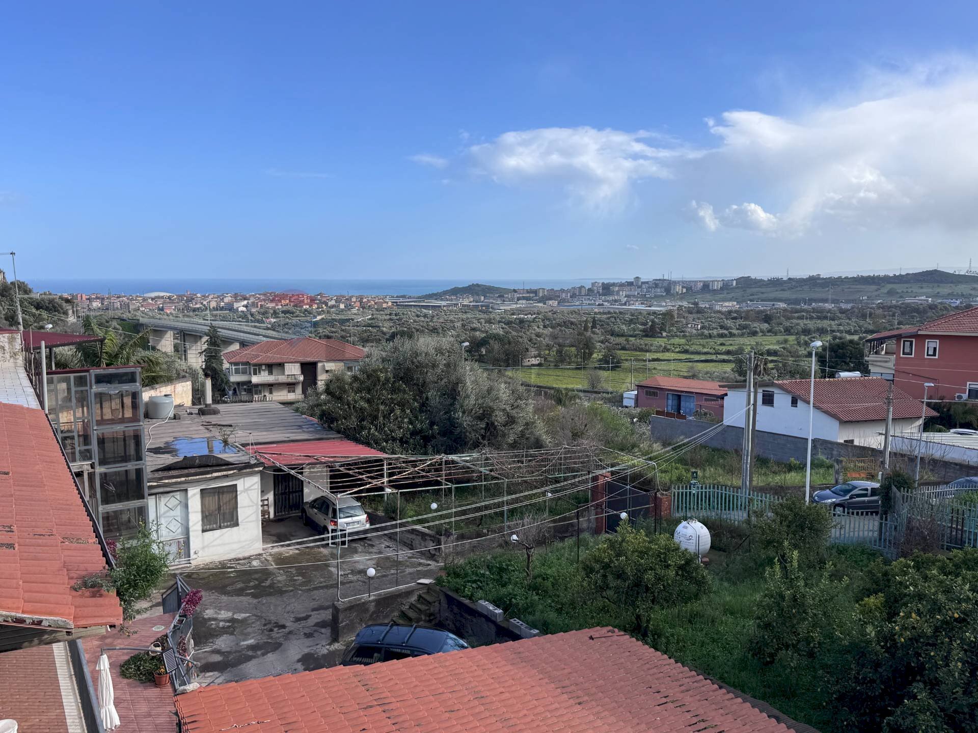 Edificio all\'aperto - Attico Via Landolina
 
22, Misterbianco - foto 2