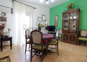 Sala da pranzo - Attico Via Landolina
 
22, Misterbianco - foto 5