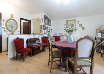 Sala da pranzo - Attico Via Landolina
 
22, Misterbianco - foto 6