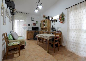 Sala da pranzo - Attico Via Landolina
 
22, Misterbianco - foto 7