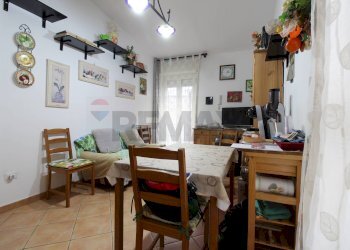 Sala da pranzo - Attico Via Landolina
 
22, Misterbianco - foto 8