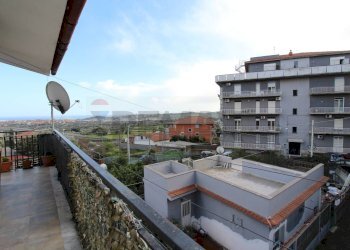 Balcone - Attico Via Landolina
 
22, Misterbianco - foto 16