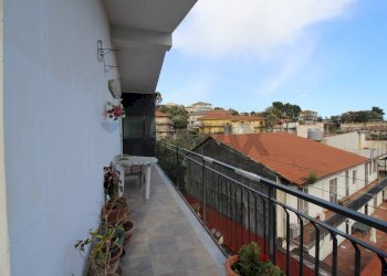 Balcone - Attico Via Landolina
 
22, Misterbianco - foto 18