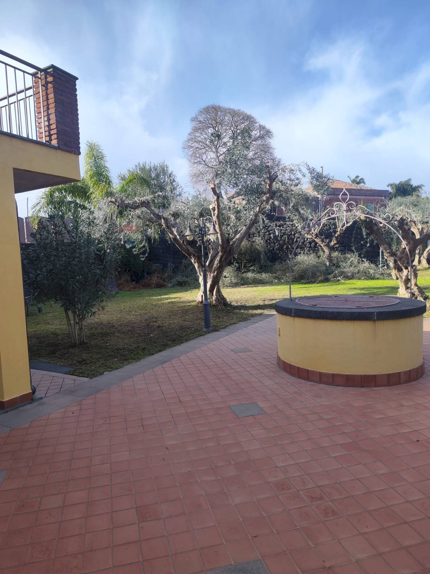 Terrazza - Villa canale torto
 
213, Acireale - foto 1