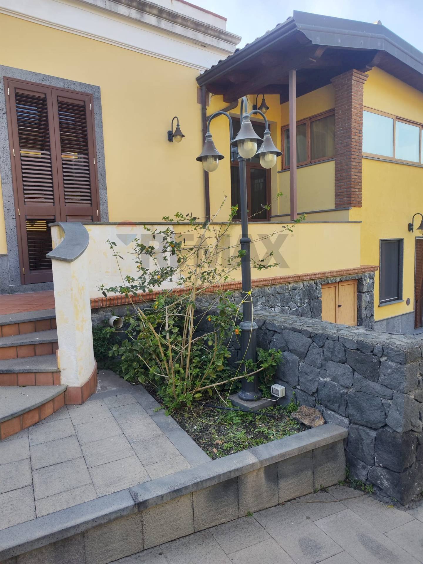 Casa all\'aperto - Villa canale torto
 
213, Acireale - foto 2