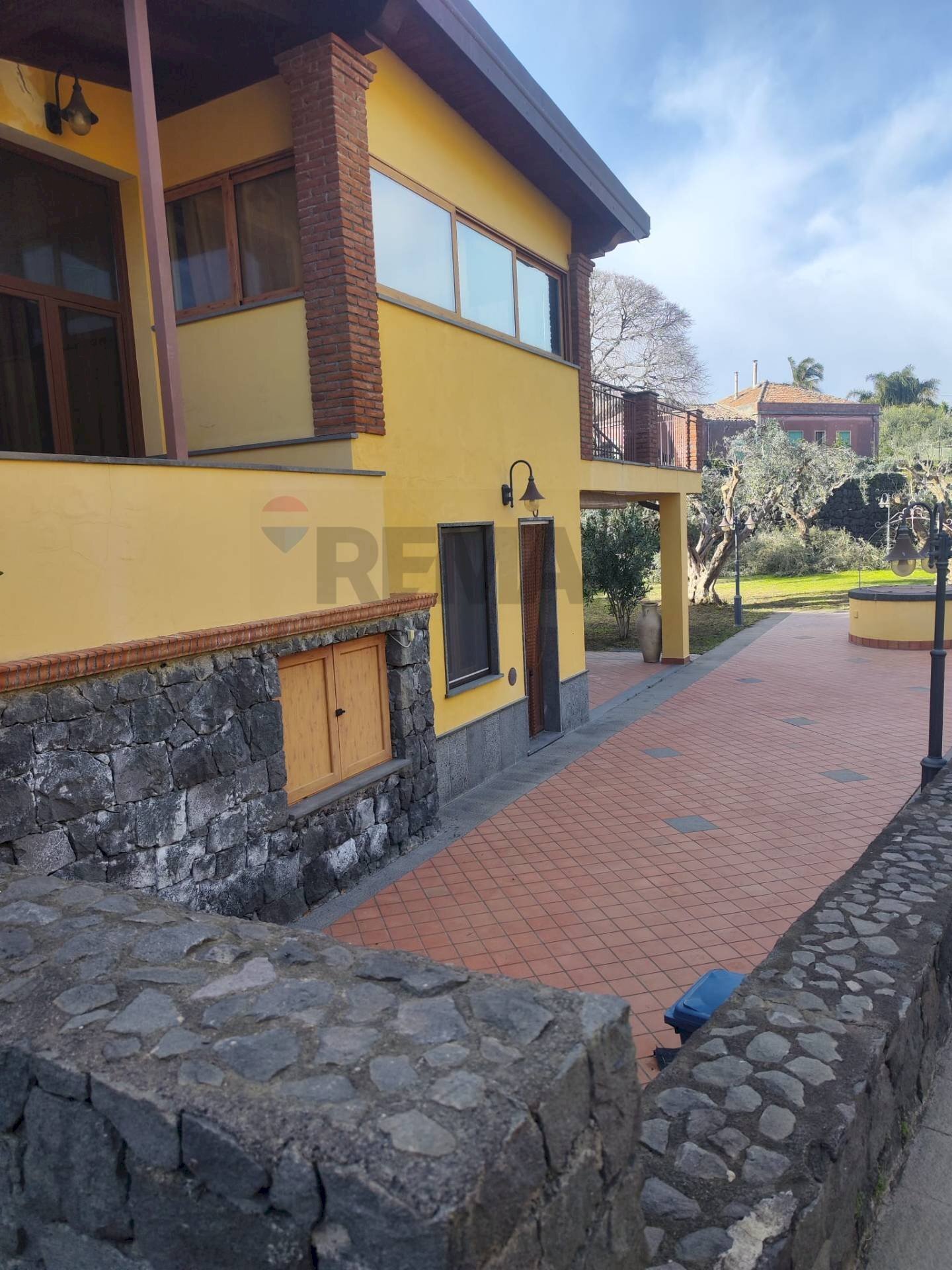 Casa all\'aperto - Villa canale torto
 
213, Acireale - foto 3