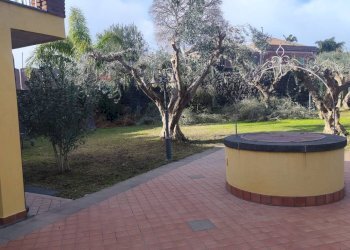 Terrazza - Villa canale torto
213, Acireale - foto 1