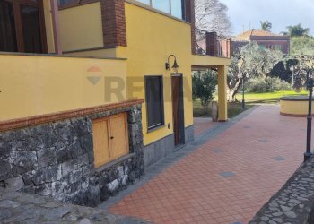 Casa all\'aperto - Villa canale torto
213, Acireale - foto 3