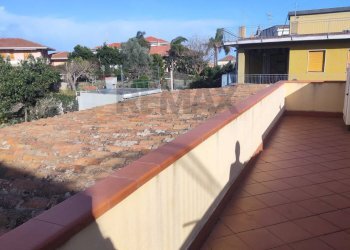 Terrazza - Villa canale torto
213, Acireale - foto 15