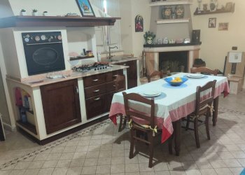 Cucina - Villa canale torto
213, Acireale - foto 23