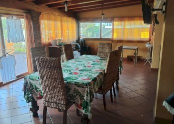 Sala da pranzo - Villa canale torto
213, Acireale - foto 29