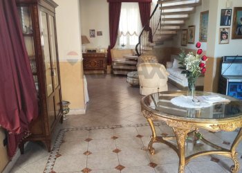 Soggiorno - Villa canale torto
213, Acireale - foto 31