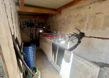 Lavanderia - Casa indipendente via Mignemi
 
69, Paterno - foto 16