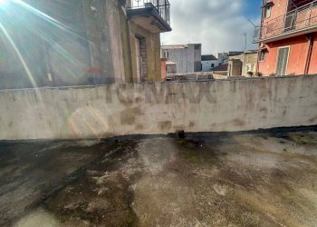 Terrazza - Casa indipendente via Mignemi
 
69, Paterno - foto 19