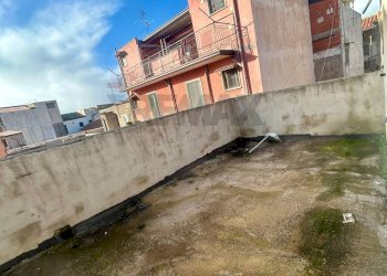 Terrazza - Casa indipendente via Mignemi
 
69, Paterno - foto 20