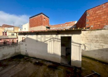 Terrazza - Casa indipendente via Mignemi
 
69, Paterno - foto 22