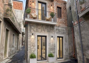 Casa all\'aperto - Casa indipendente via Mignemi
 
69, Paterno - foto 23