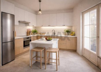 Cucina - Casa indipendente via Mignemi
 
69, Paterno - foto 25