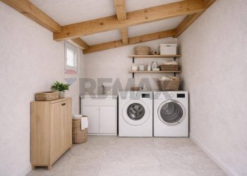 Lavanderia - Casa indipendente via Mignemi
 
69, Paterno - foto 30