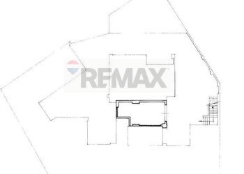 Pianta 2D - Box viale Vittorio Veneto
 
180, Catania - foto 8