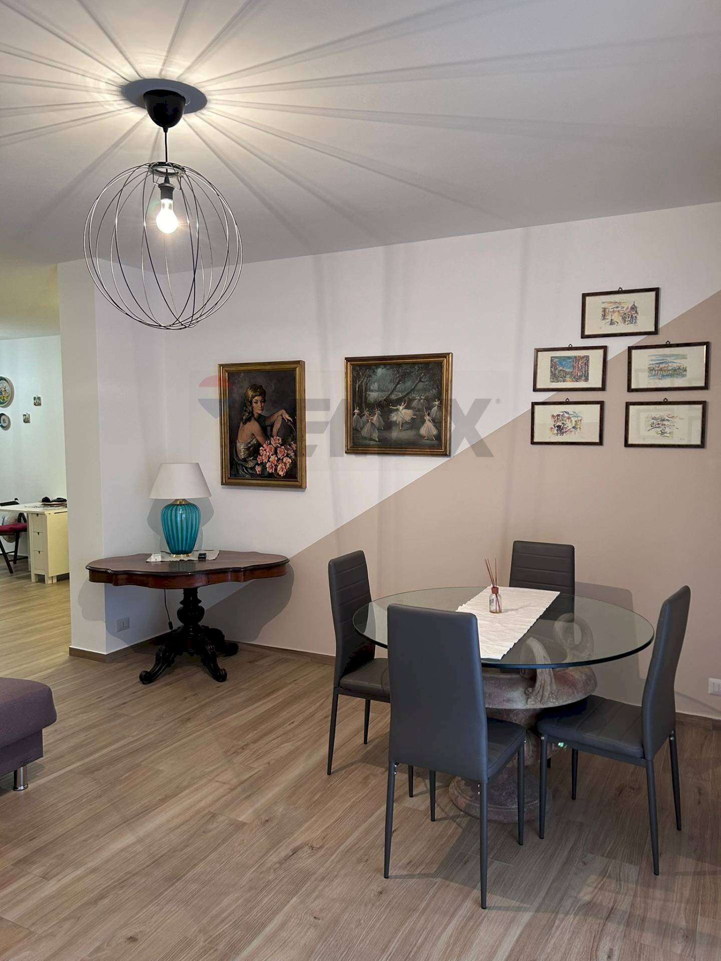 Sala da pranzo - Two-room apartment Via San Gregorio
 
18, Aci Castello - photo 3