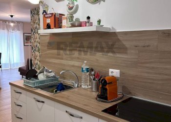 Cucina - Bilocale Via San Gregorio
 
18, Aci Castello - foto 4