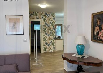 Soggiorno - Bilocale Via San Gregorio
 
18, Aci Castello - foto 5