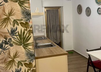 Cucina - Bilocale Via San Gregorio
 
18, Aci Castello - foto 18