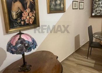 Sala da pranzo - Bilocale Via San Gregorio
 
18, Aci Castello - foto 19