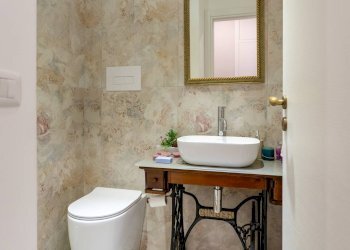 Bagno - Quadrilocale via l. ariosto
 
27 F, Acireale - foto 22