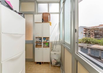 Lavanderia - Quadrilocale via l. ariosto
 
27 F, Acireale - foto 39