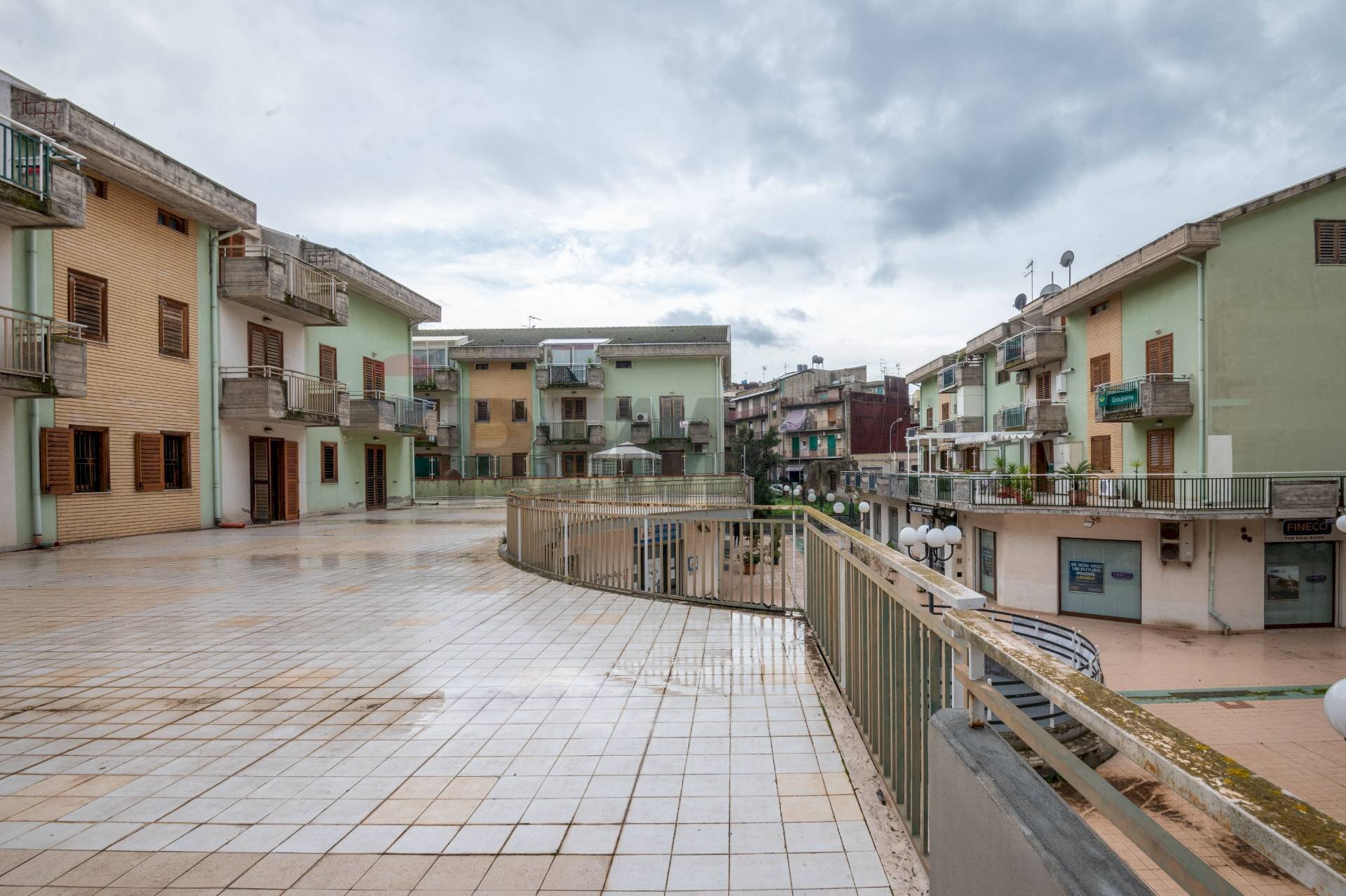 Edificio all\'aperto - Apartment Via Agnone
 
100, Lentini - photo 2