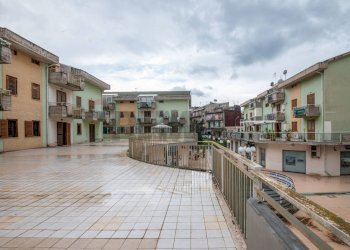 Edificio all\'aperto - Appartamento Via Agnone
 
100, Lentini - foto 2