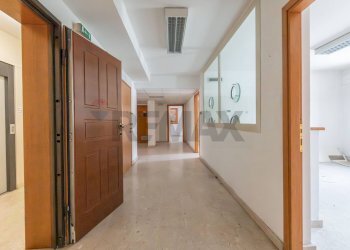 Hall / corridoio - Appartamento Via Agnone
 
100, Lentini - foto 9