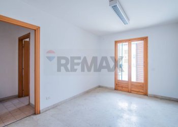 Stanza vuota - Appartamento Via Agnone
 
100, Lentini - foto 10