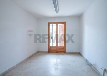 Stanza vuota - Appartamento Via Agnone
 
100, Lentini - foto 11