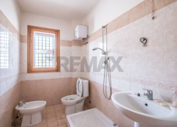 Bagno - Appartamento Via Agnone
 
100, Lentini - foto 12