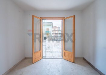 Stanza vuota - Appartamento Via Agnone
 
100, Lentini - foto 14