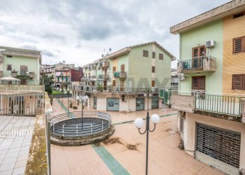 Edificio all\'aperto - Appartamento Via Agnone
 
100, Lentini - foto 16