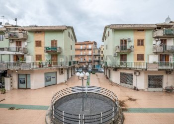 Edificio all\'aperto - Appartamento Via Agnone
 
100, Lentini - foto 17