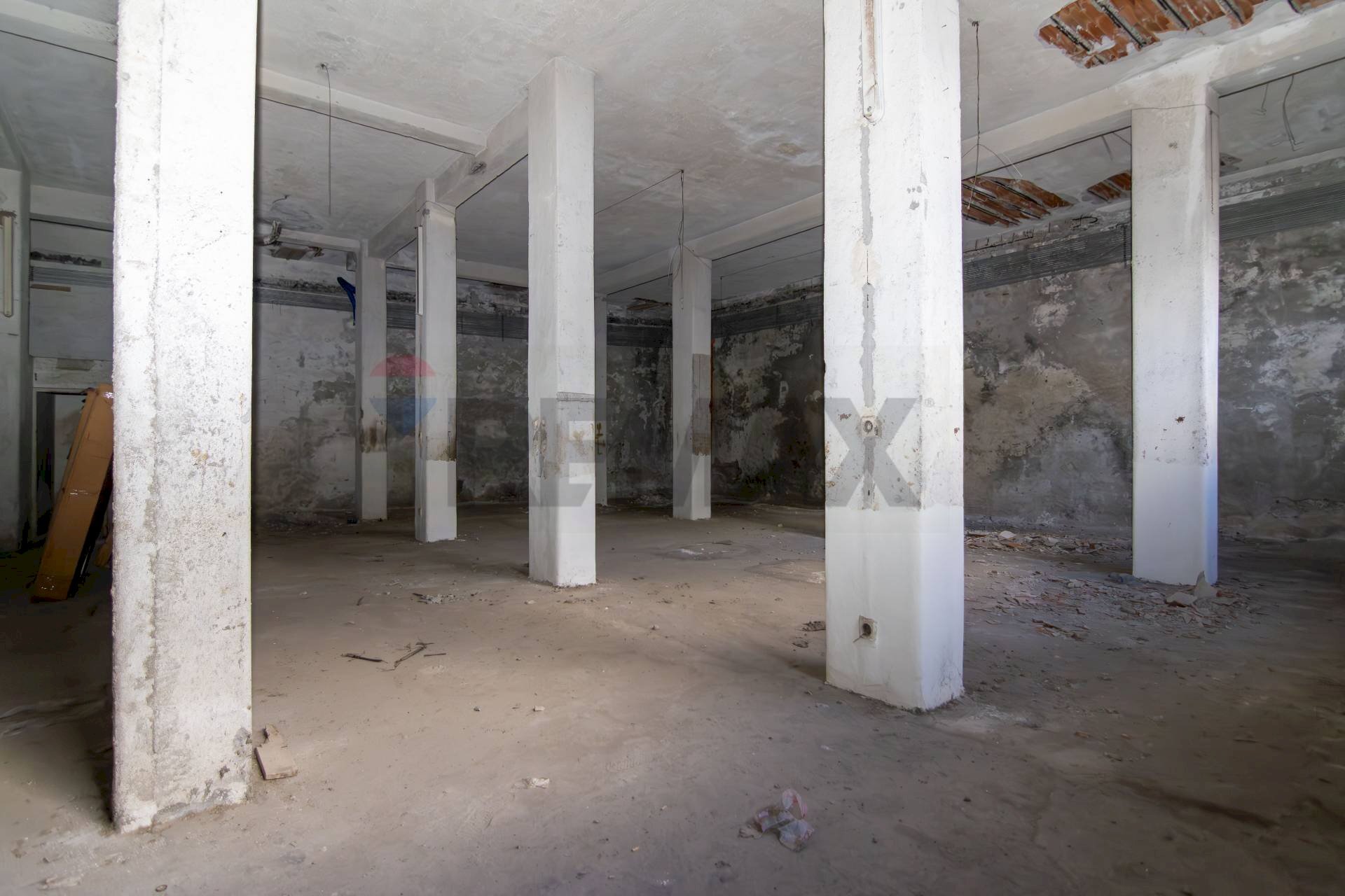 Parcheggio - Locale Commerciale Via Francesco Rismondo
 
1, Catania - foto 1