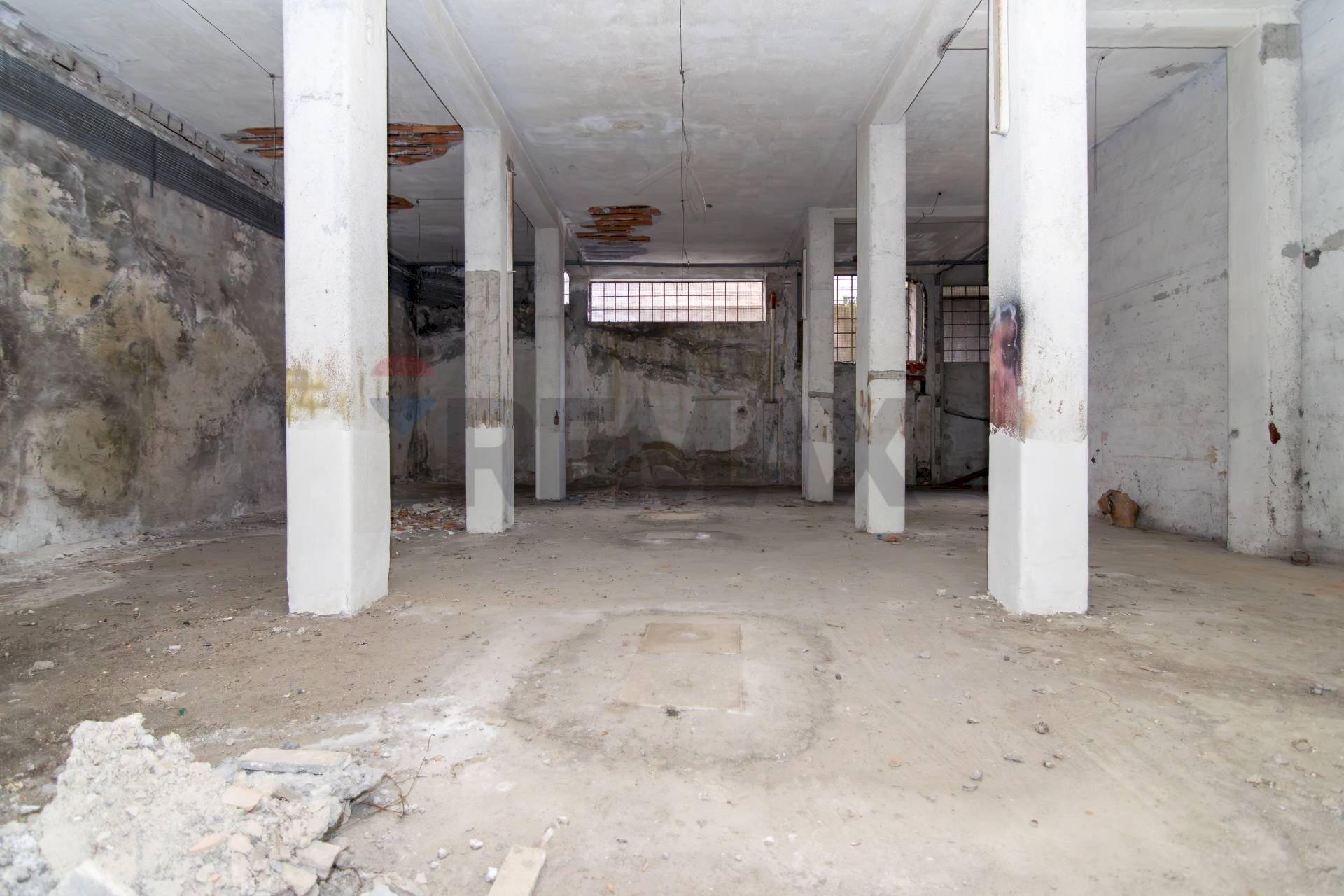 Foto 4 - Locale Commerciale Via Francesco Rismondo
1, Catania - foto 3