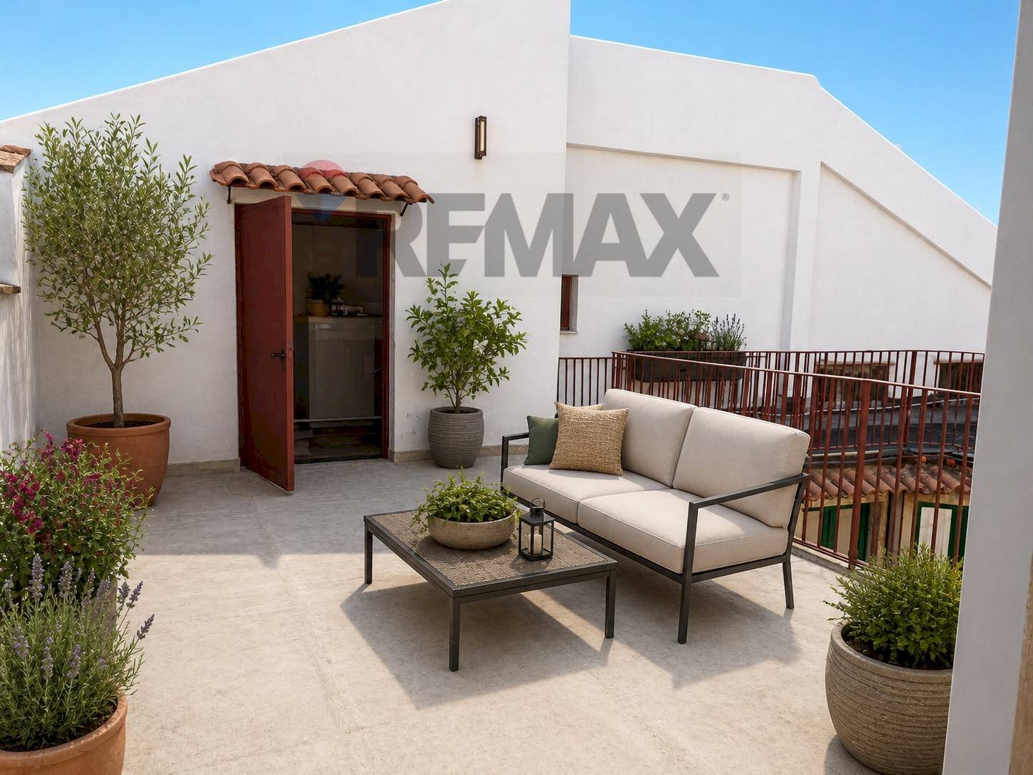 Terrazza - Four-room apartment Via Alogna
 
18A, Catania - photo 1