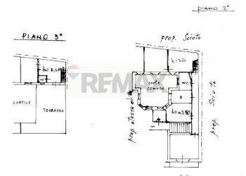 Pianta 2D - Quadrilocale Via Alogna
 
18A, Catania - foto 3