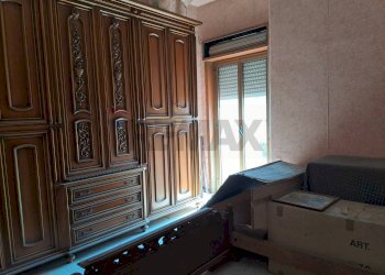 Soggiorno - Quadrilocale Via Alogna
 
18A, Catania - foto 6