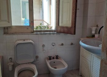 Bagno - Quadrilocale Via Alogna
 
18A, Catania - foto 11