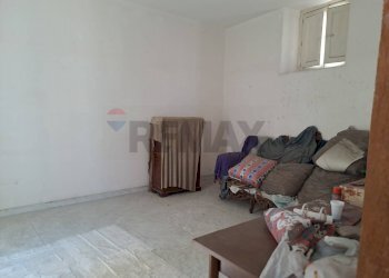 Soggiorno - Quadrilocale Via Alogna
 
18A, Catania - foto 14