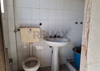 Bagno - Quadrilocale Via Alogna
 
18A, Catania - foto 17