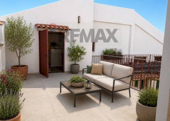 Terrazza - Four-room apartment Via Alogna
 
18A, Catania - photo 1